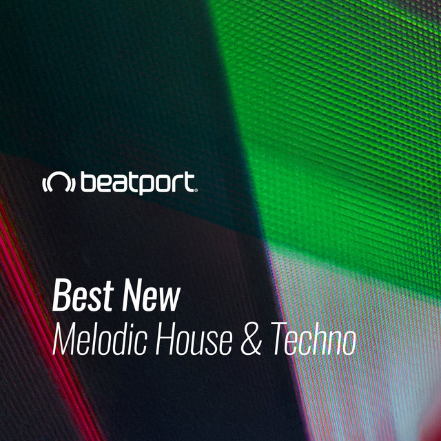 Best New Melodic House & Techno June 2021